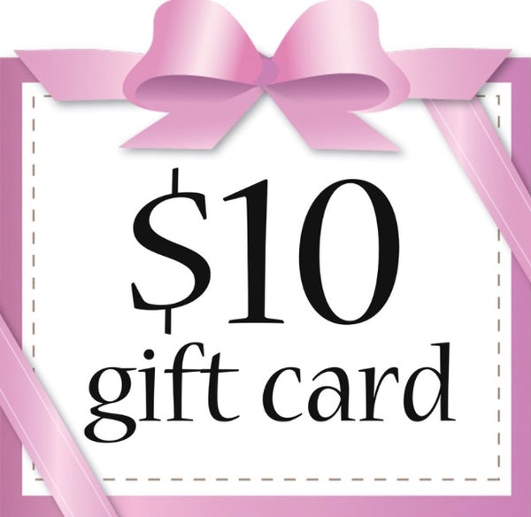 Gift Card - Lavish Accessories & Shoe House